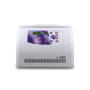 Equipamento para Citologia e Citopatologia em Base Líquida - Spin 450 - EasyPath|Diagnósticos