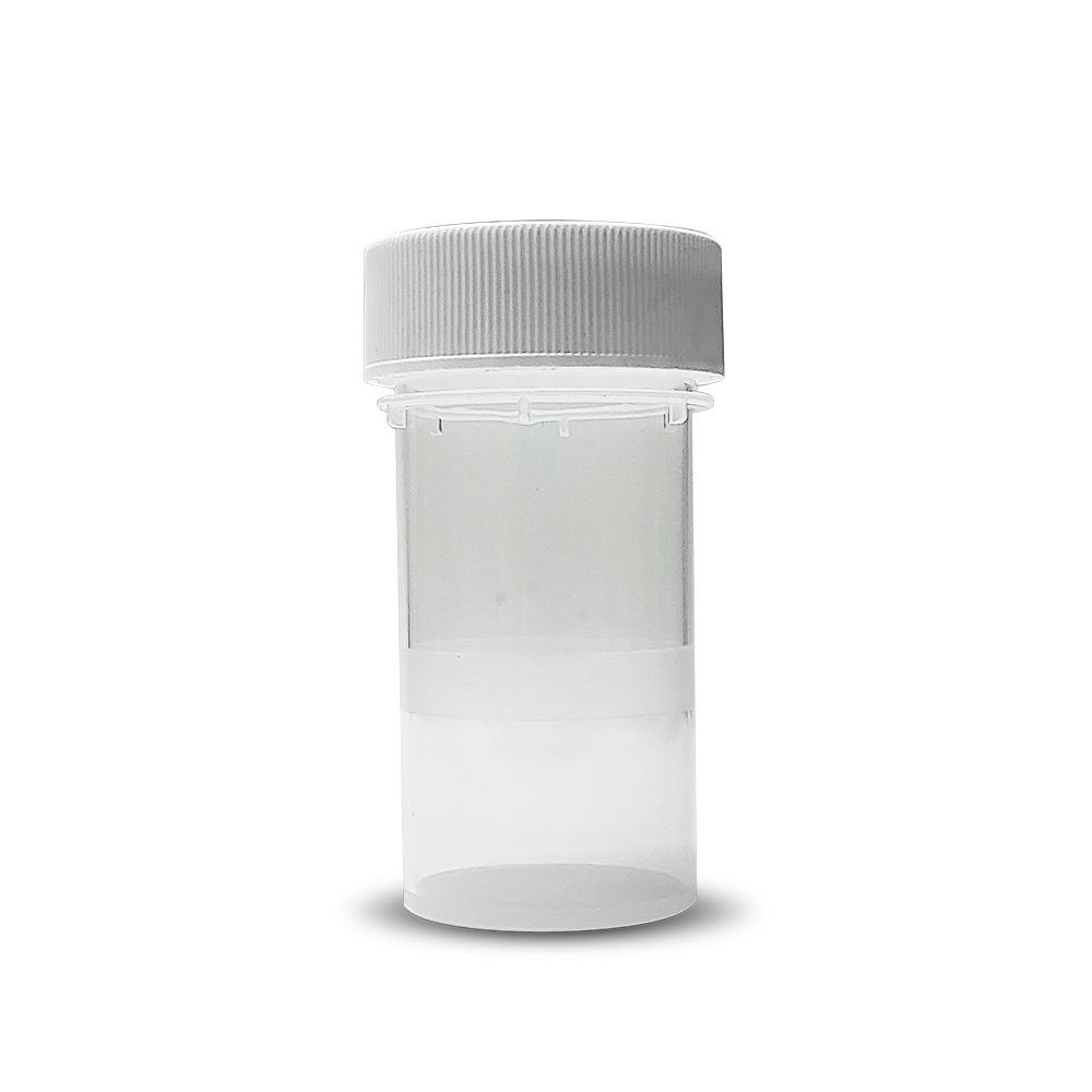 Frasco Premium de Coleta para Citologia em Base Liquida