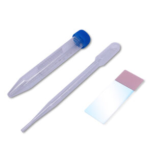 Kit Laboratório SPIN para Citologia em Base Líquida - CYTOLIQ